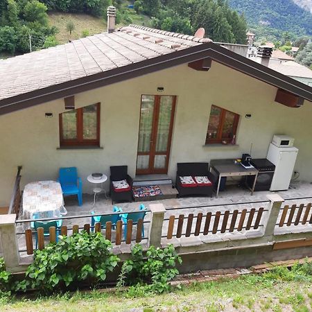 B&B I Ghiri Canzo Eksteriør billede