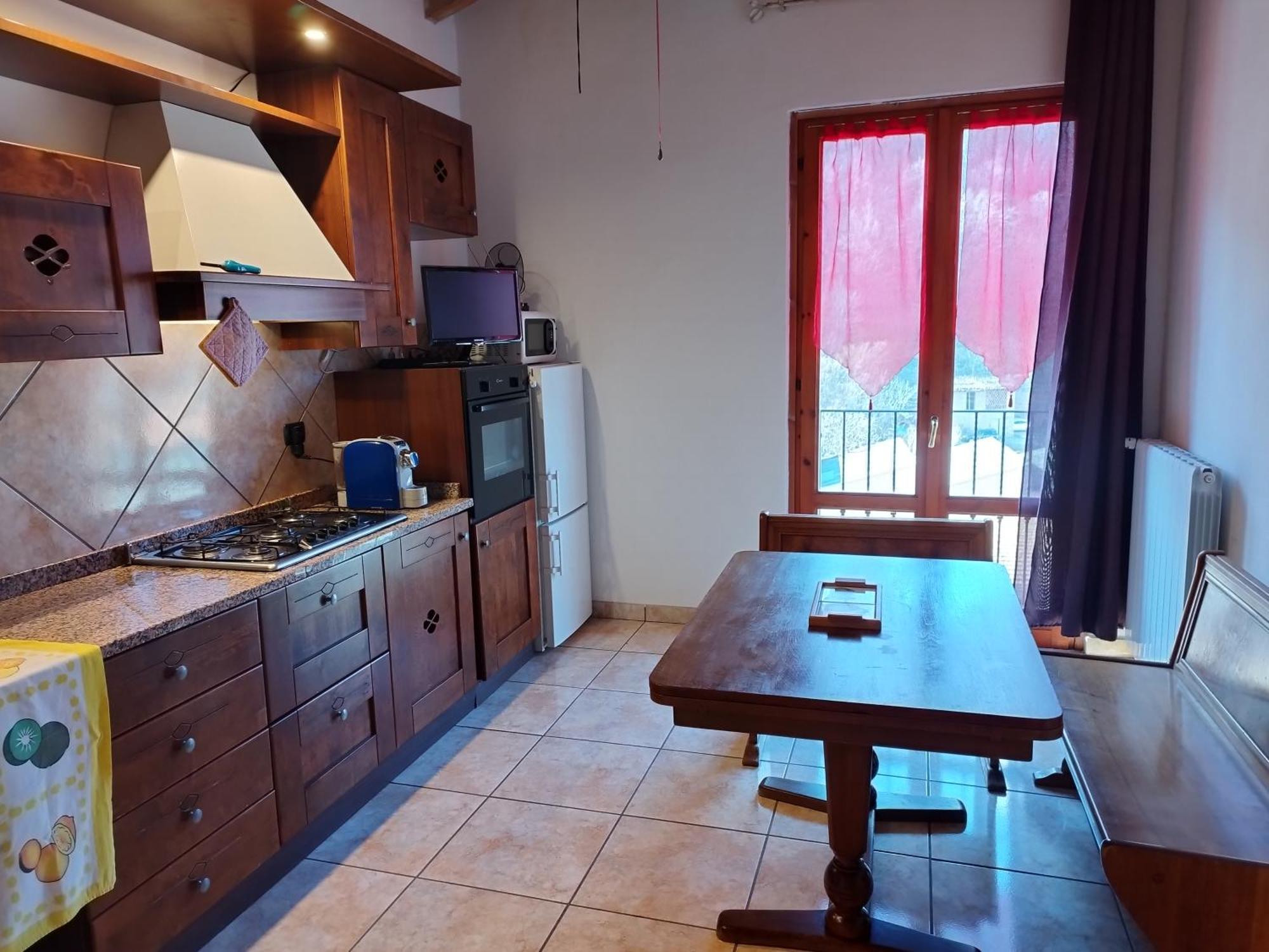 B&B I Ghiri Canzo Eksteriør billede